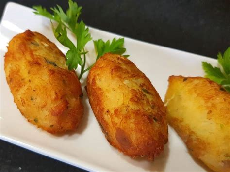 pasteis de bacalhau receita portuguesa